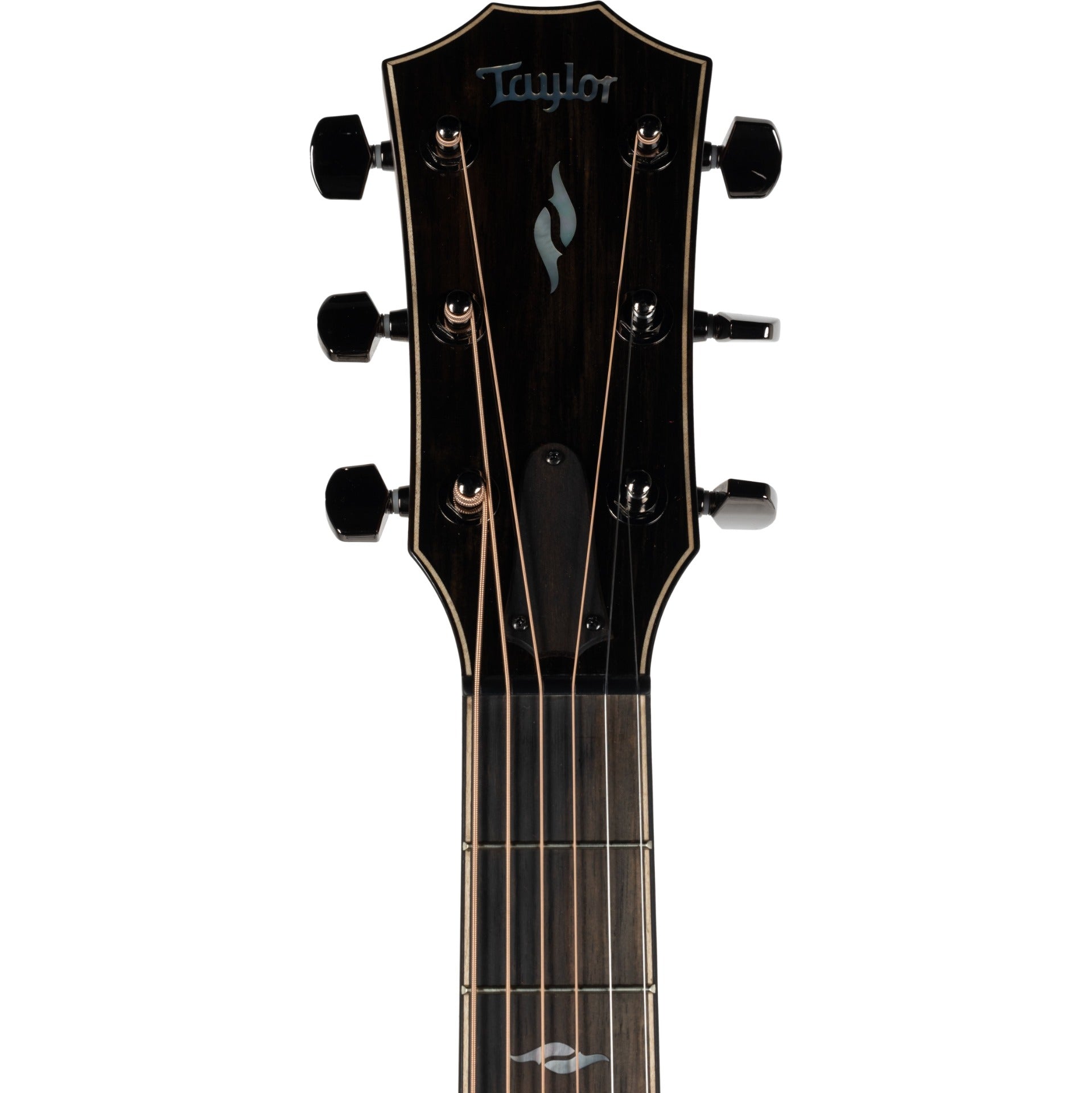 Taylor 812ce Grand Concert Acoustic Electric Guitar
