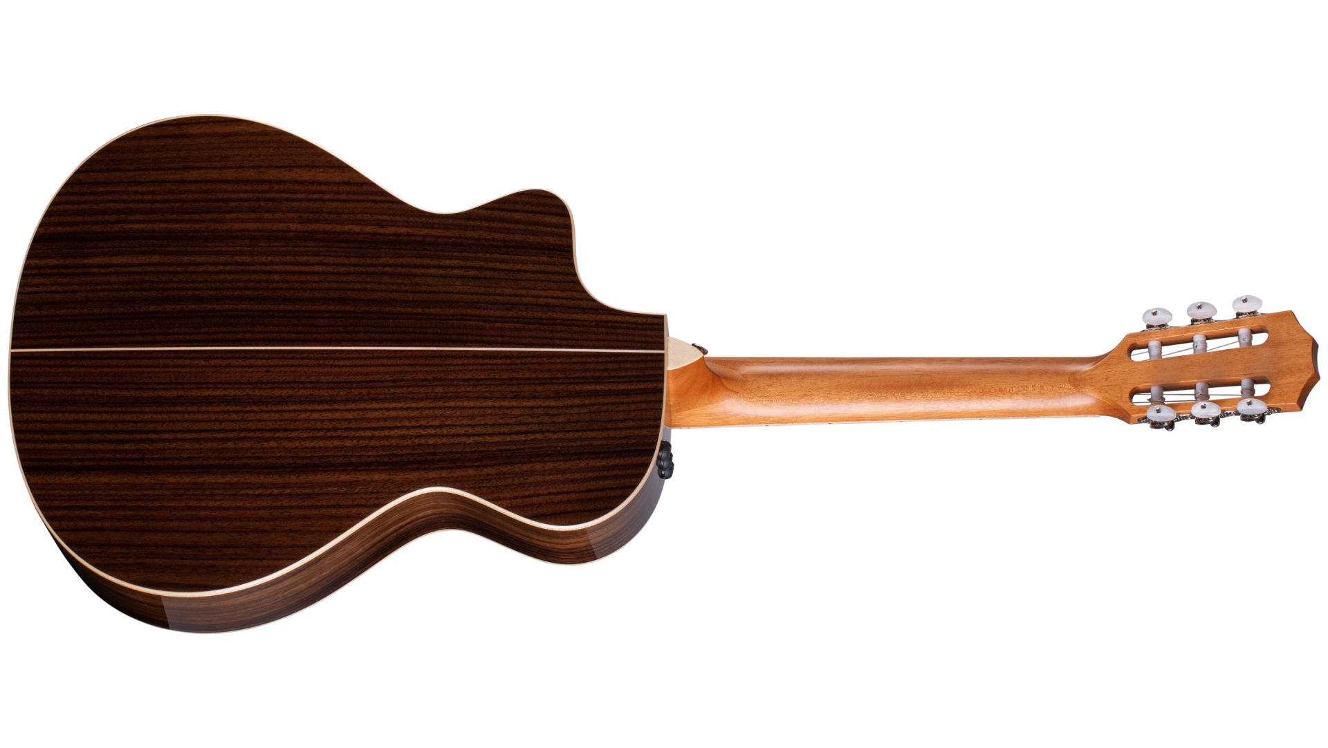 Taylor 812ce-N Acoustic Guitar