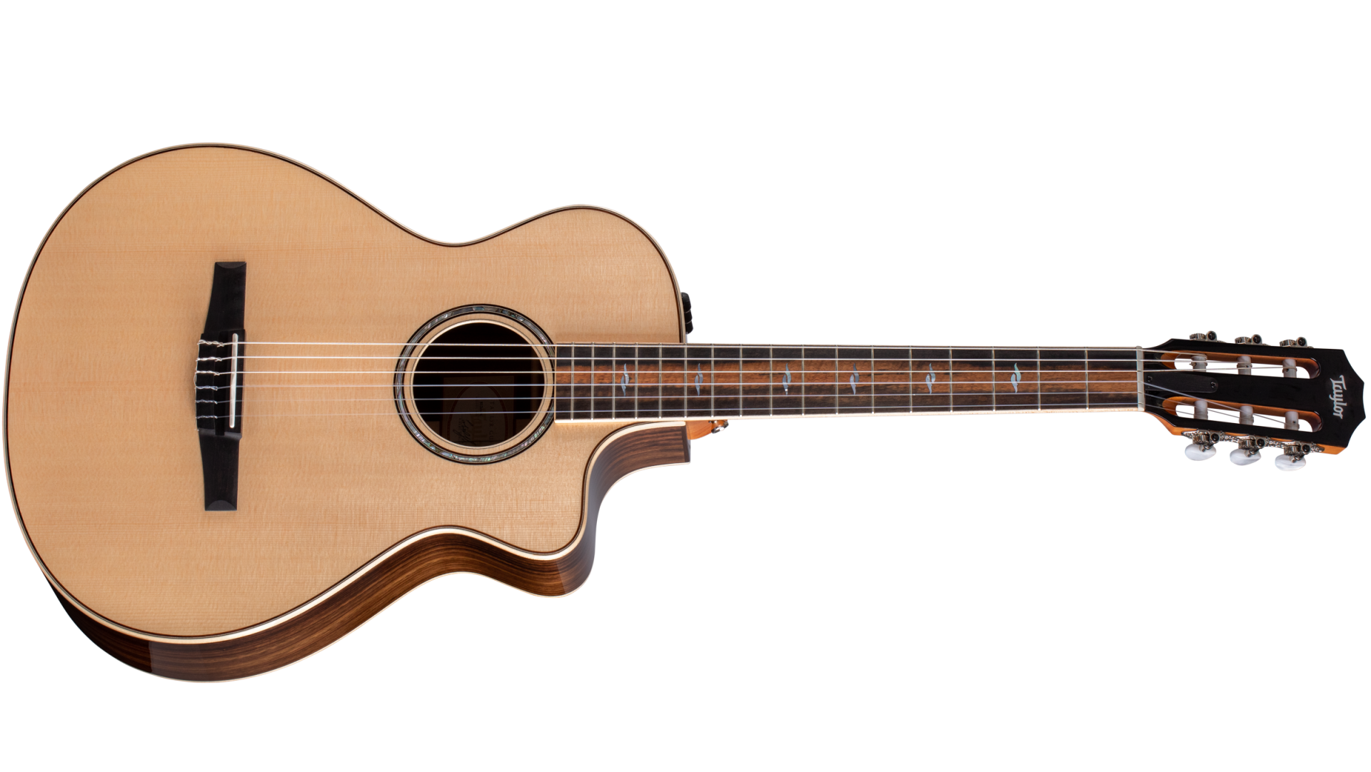 Taylor 812ce-N Acoustic Guitar