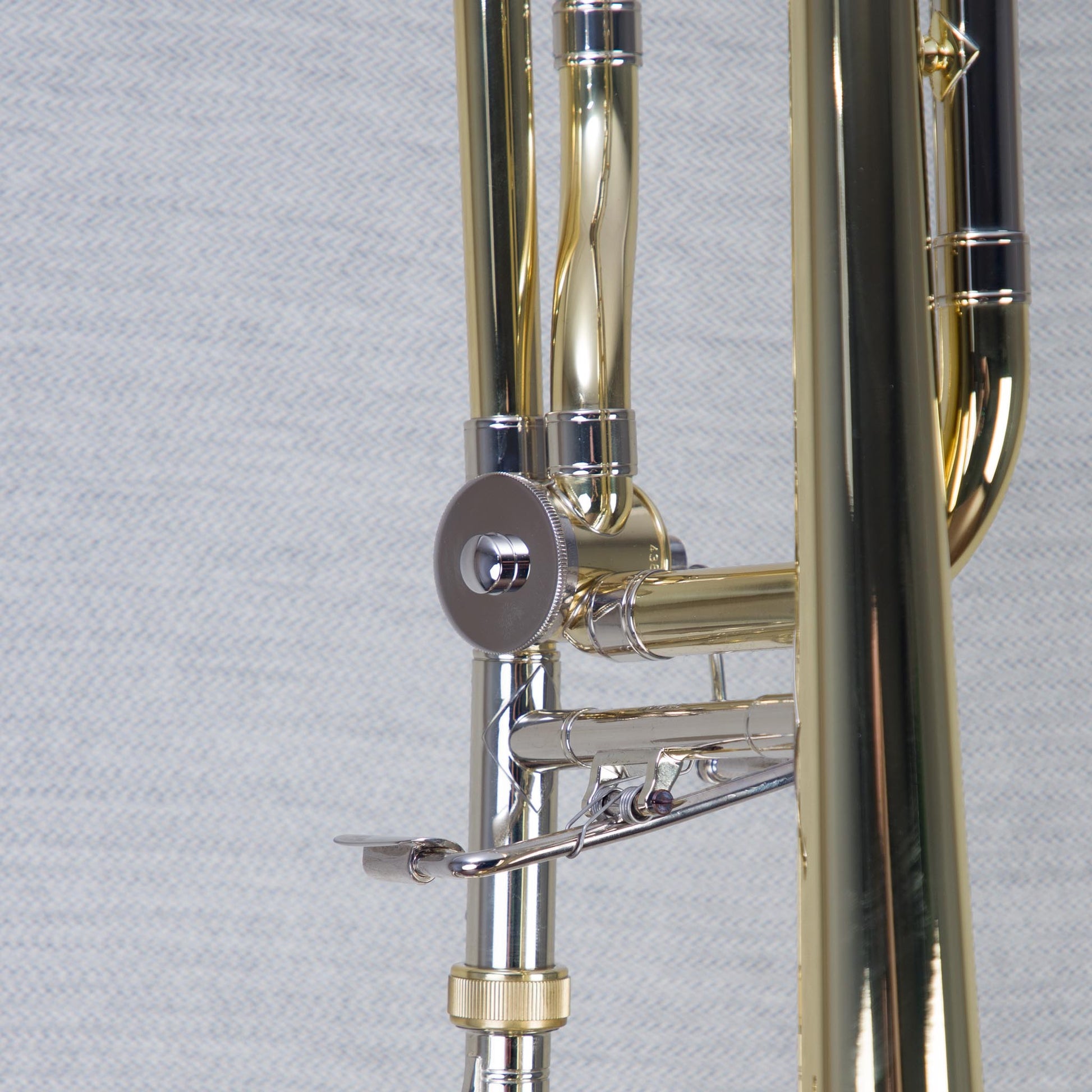 Antoine Courtois Legend 420 Professional Tenor Trombone - AC420BO-1-0