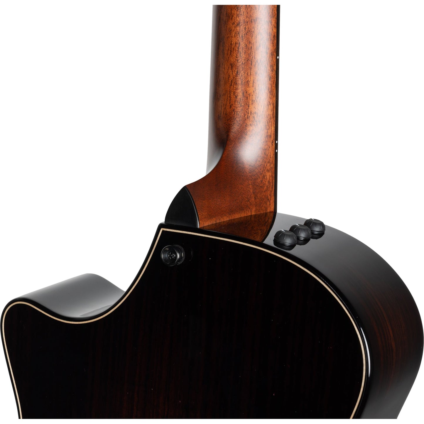 Taylor 50th Builder’s Edition 814ce LTD Grand Auditorium Acoustic Electric Guitar