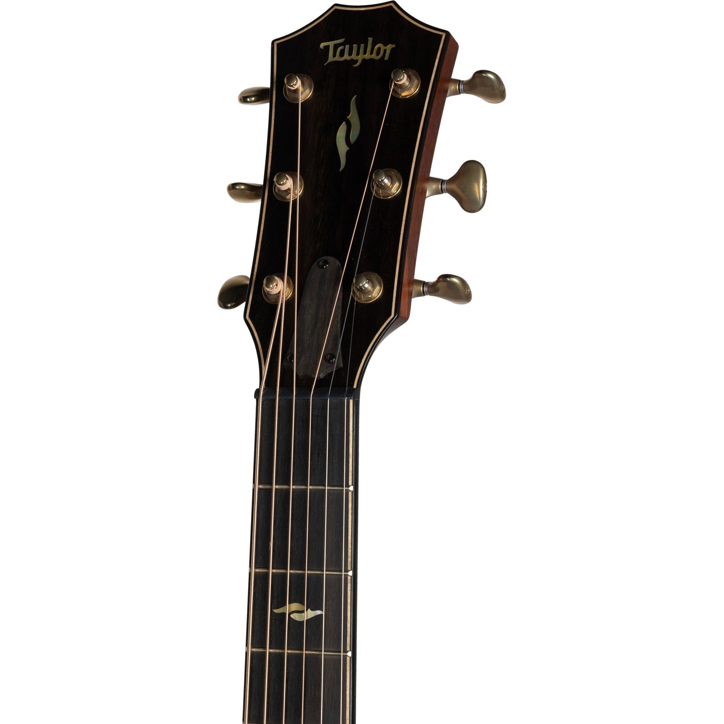 Taylor 50th Builder’s Edition 814ce LTD Grand Auditorium Acoustic Electric Guitar