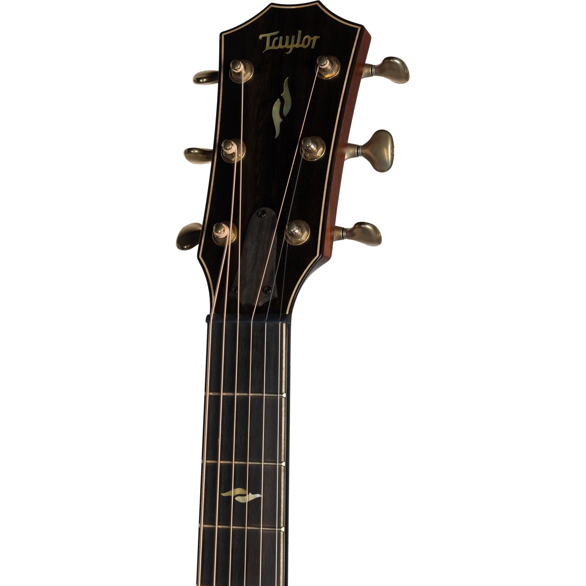 Taylor 50th Builder’s Edition 814ce LTD Grand Auditorium Acoustic Electric Guitar