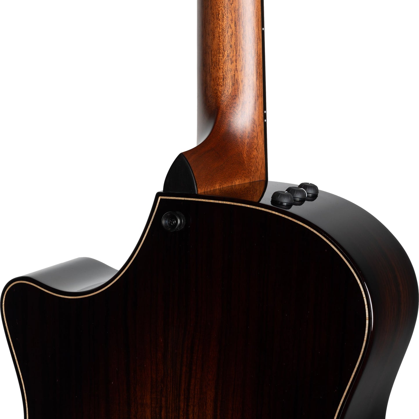 Taylor 50th Builder’s Edition 814ce LTD Grand Auditorium Acoustic Electric Guitar