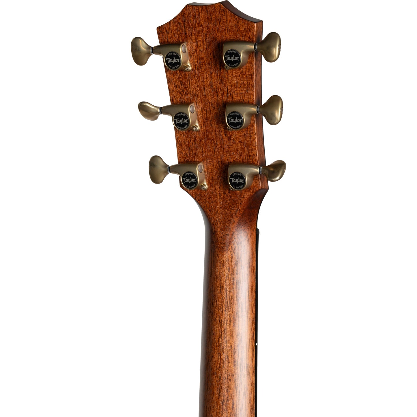 Taylor 50th Builder’s Edition 814ce LTD Grand Auditorium Acoustic Electric Guitar
