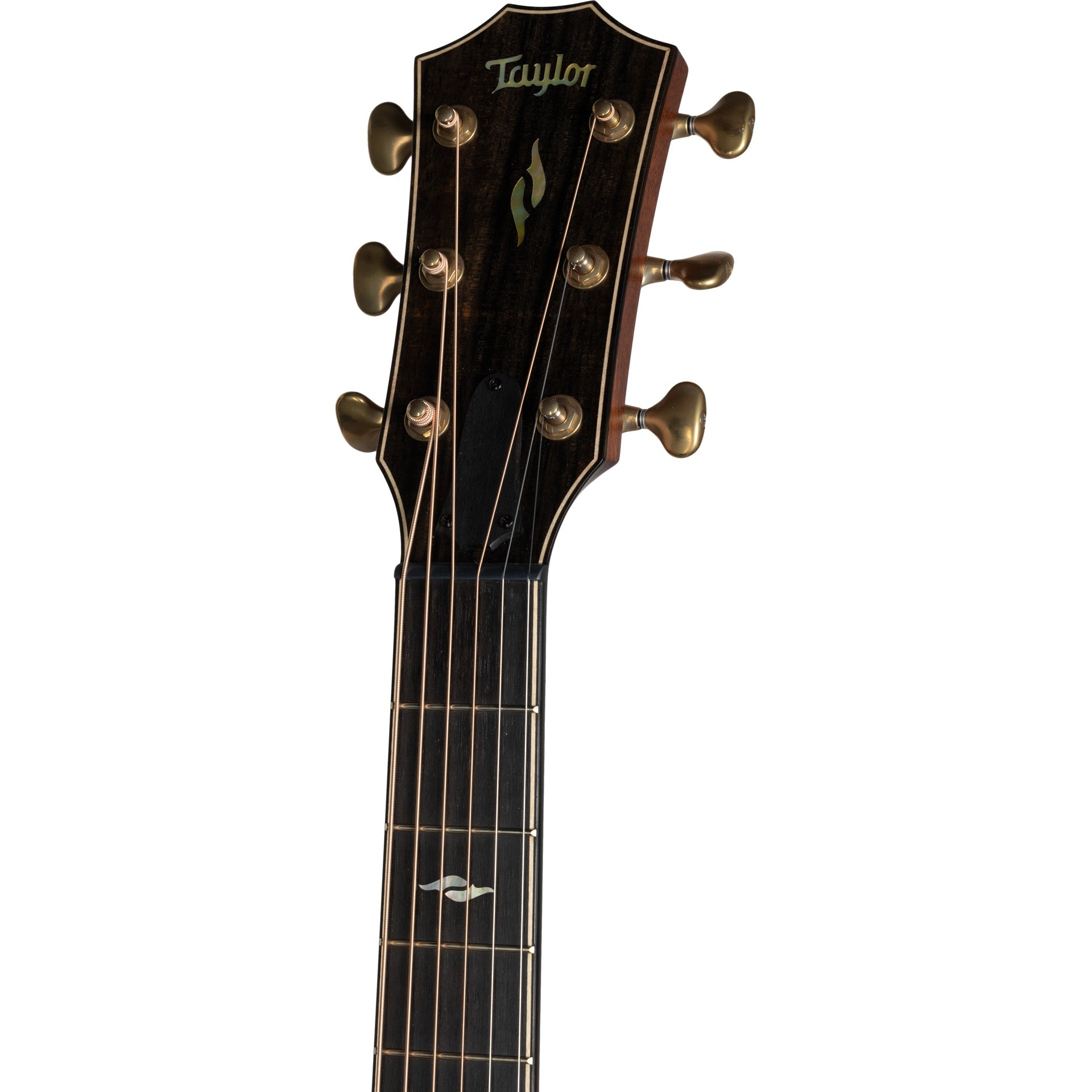 Taylor 50th Builder’s Edition 814ce LTD Grand Auditorium Acoustic Electric Guitar