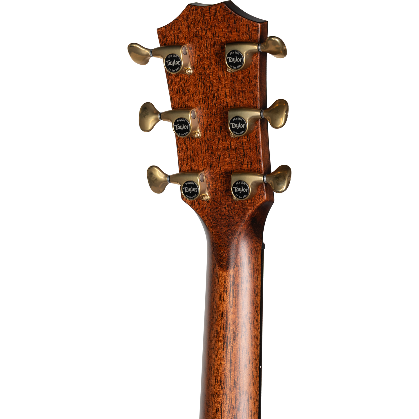 Taylor Next Generation Builder's Edition 814ce Acoustic Electric Guitar - Natural