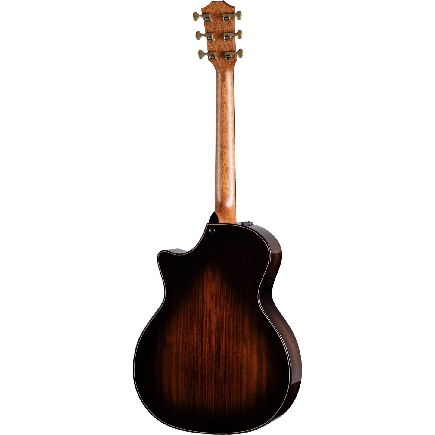 Taylor 814ce Builder’s Edition Grand Auditorium Acoustic Electric Guitar - Adirondack Spruce