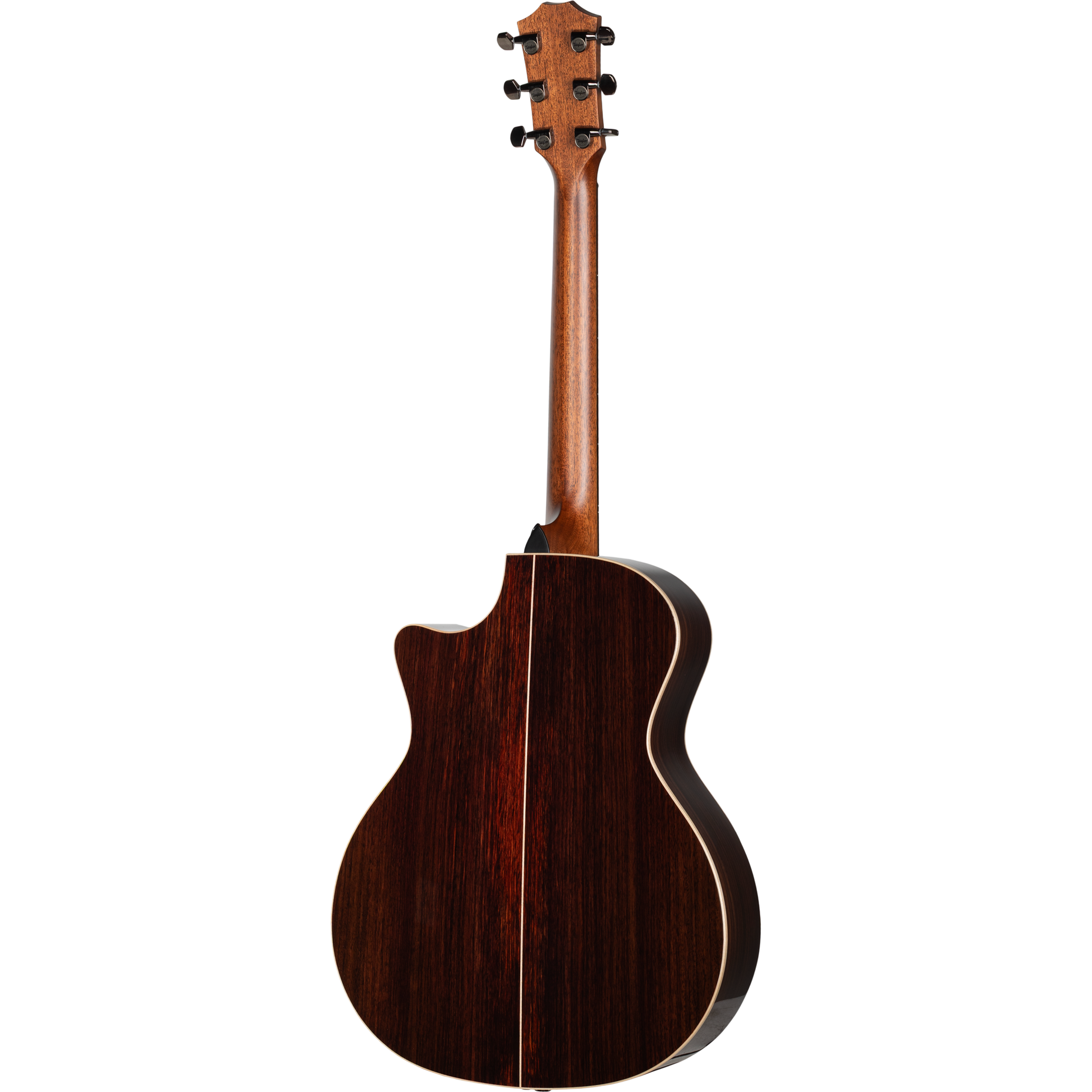 Taylor Next Generation 814ce Acoustic Electric Guitar - Natural
