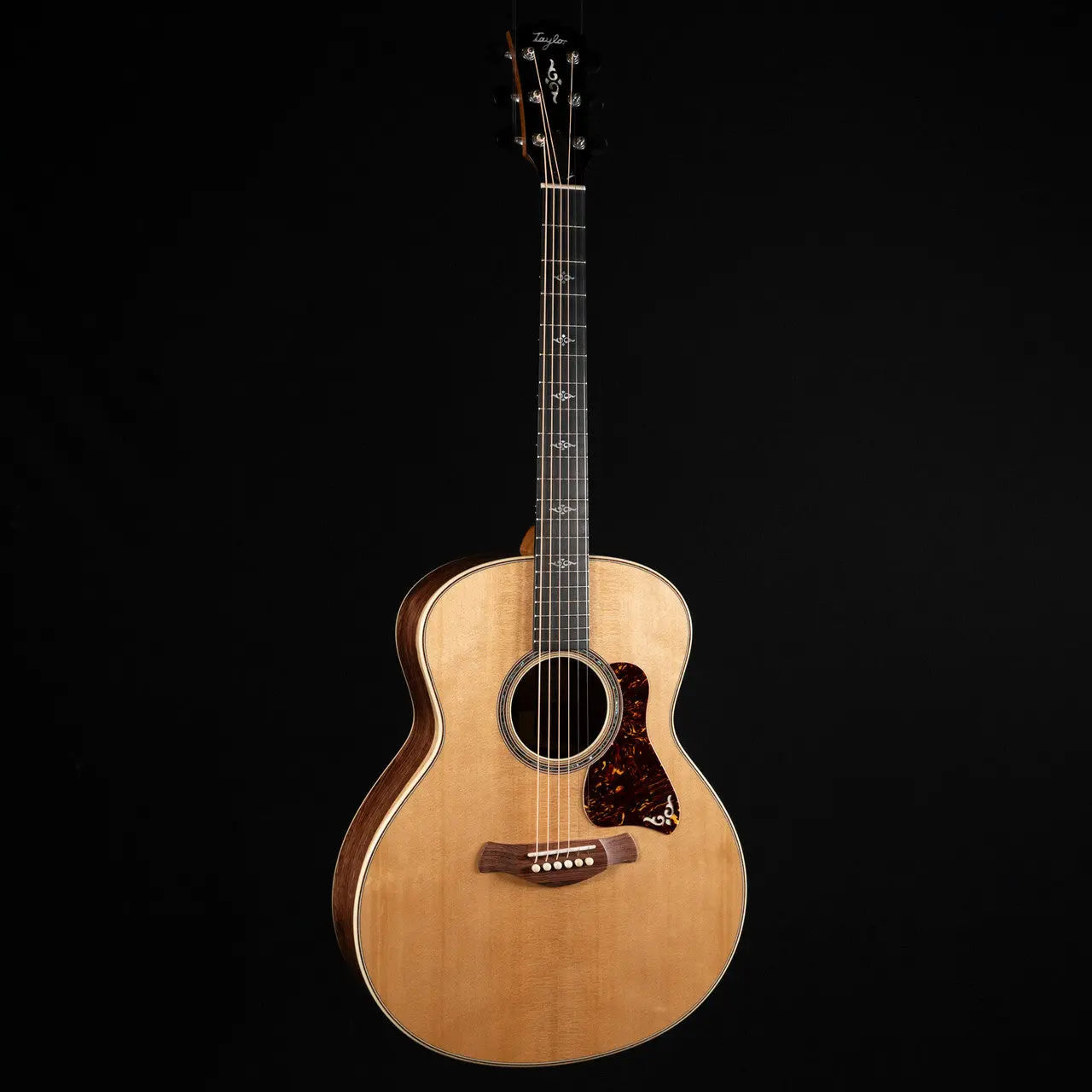 Taylor Gold Label 814e Acoustic/Electric Guitar - Natural