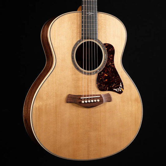Taylor Gold Label 814e Acoustic/Electric Guitar - Natural