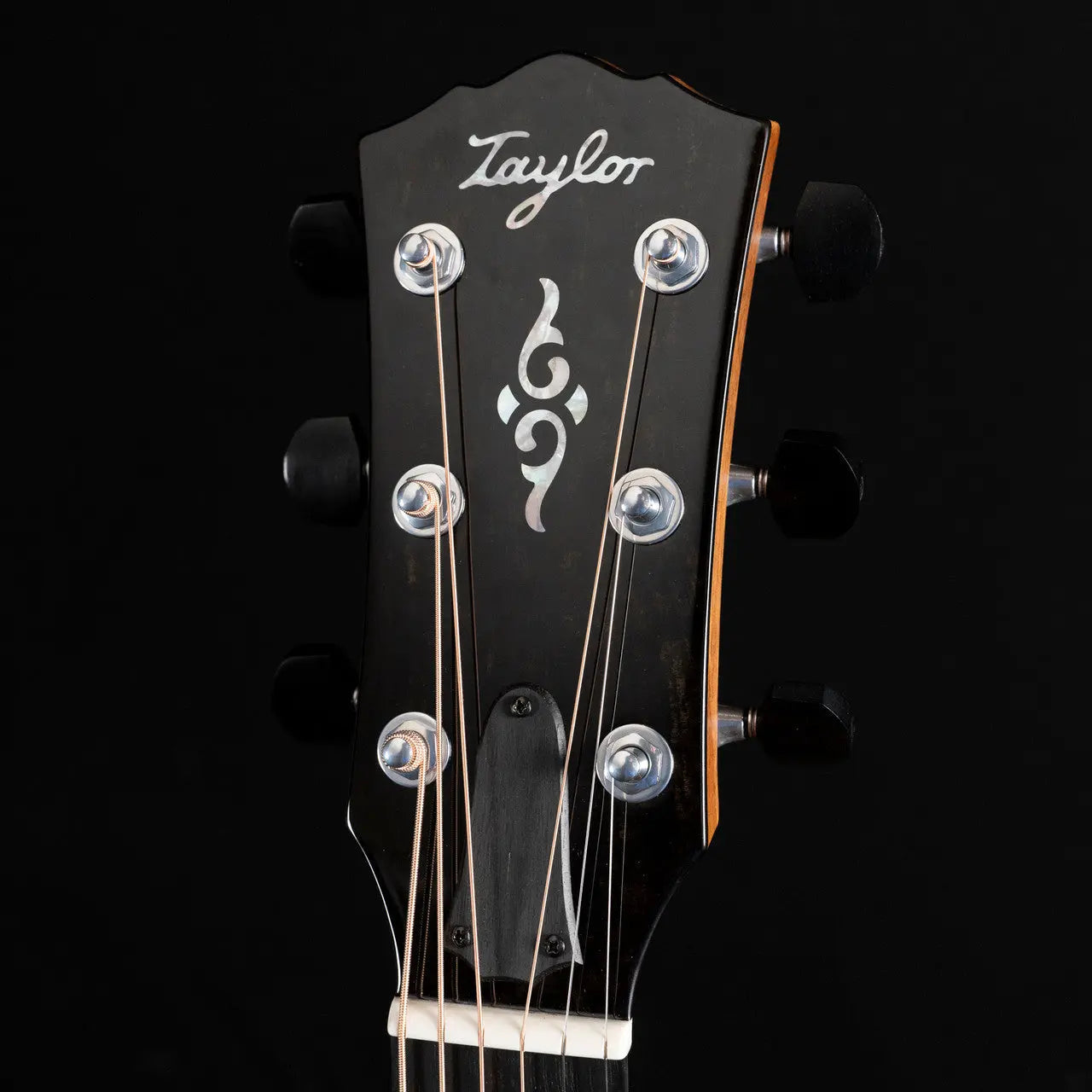 Taylor Gold Label 814e Acoustic/Electric Guitar - Natural