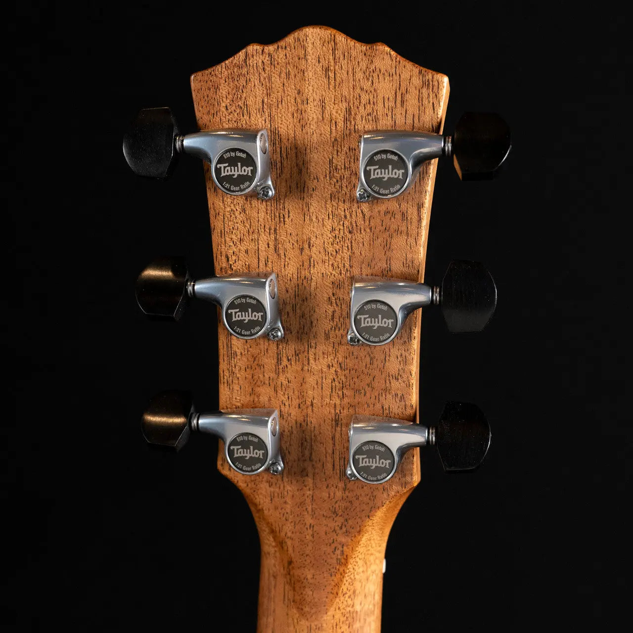Taylor Gold Label 814e Acoustic/Electric Guitar - Natural
