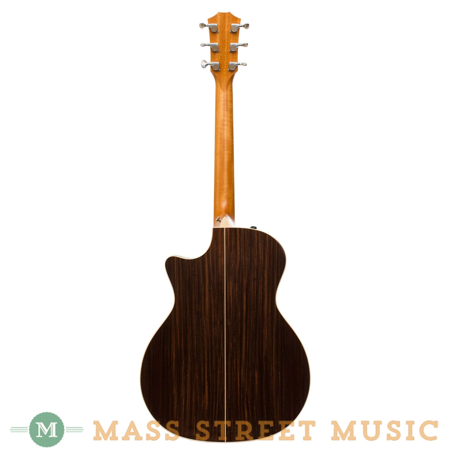 Taylor Acoustic Guitars - 814ce DLX