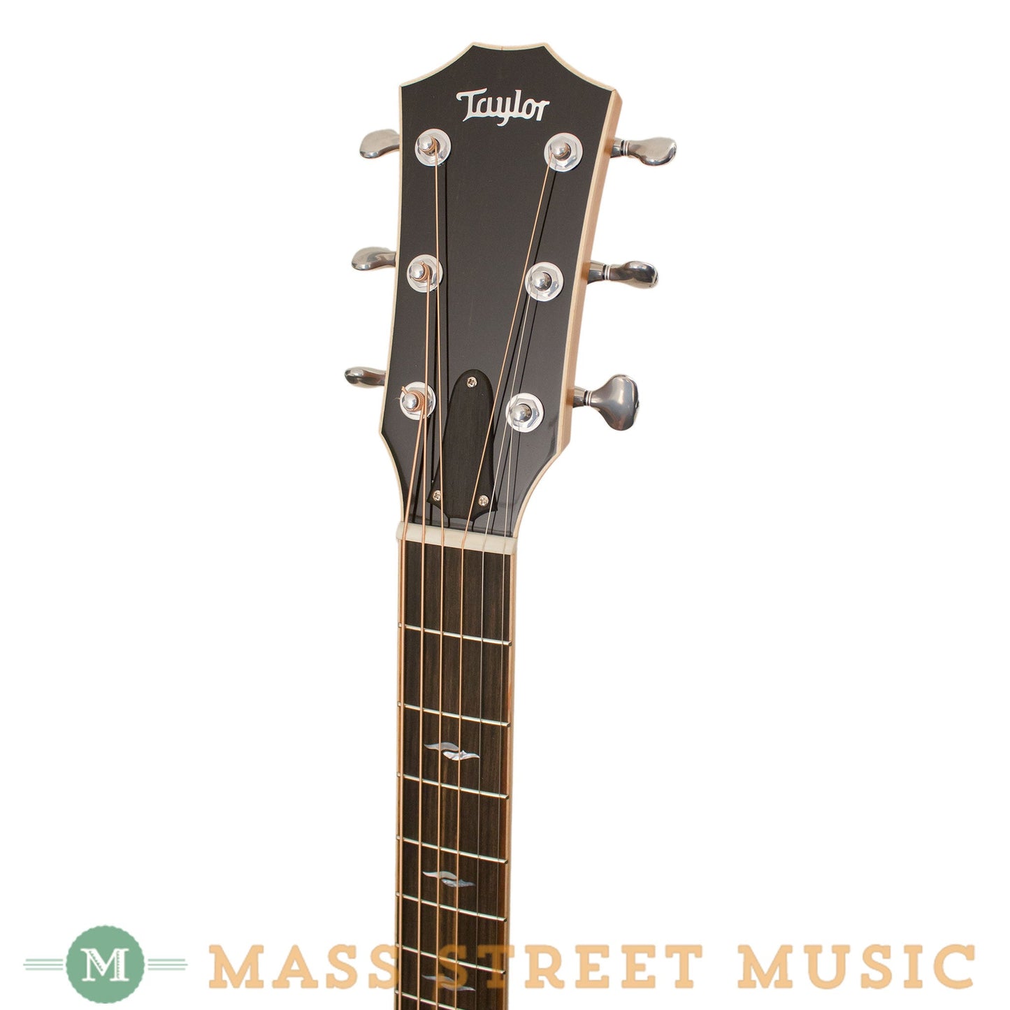 Taylor Acoustic Guitars - 814ce DLX