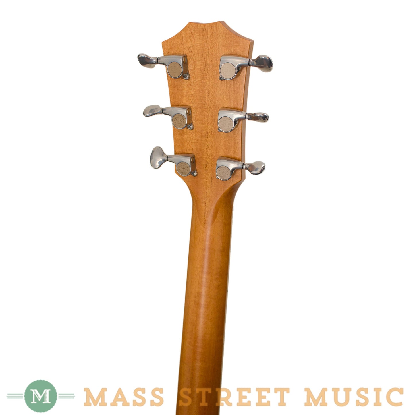 Taylor Acoustic Guitars - 814ce DLX