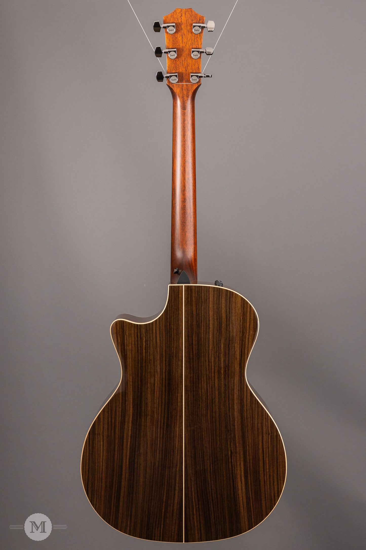 Taylor Acoustic Guitars - 814ce V-Class