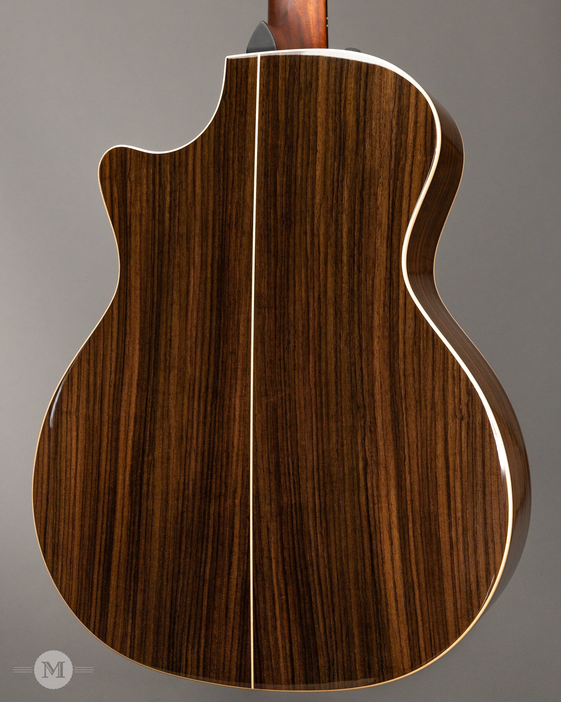 Taylor Acoustic Guitars - 814ce V-Class