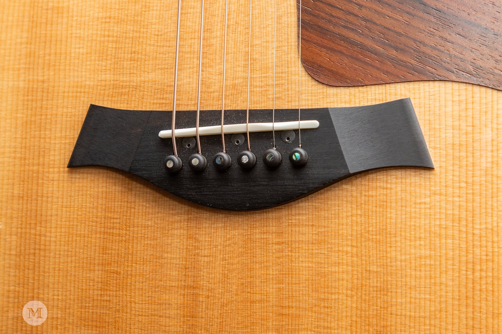 Taylor Acoustic Guitars - 814ce V-Class