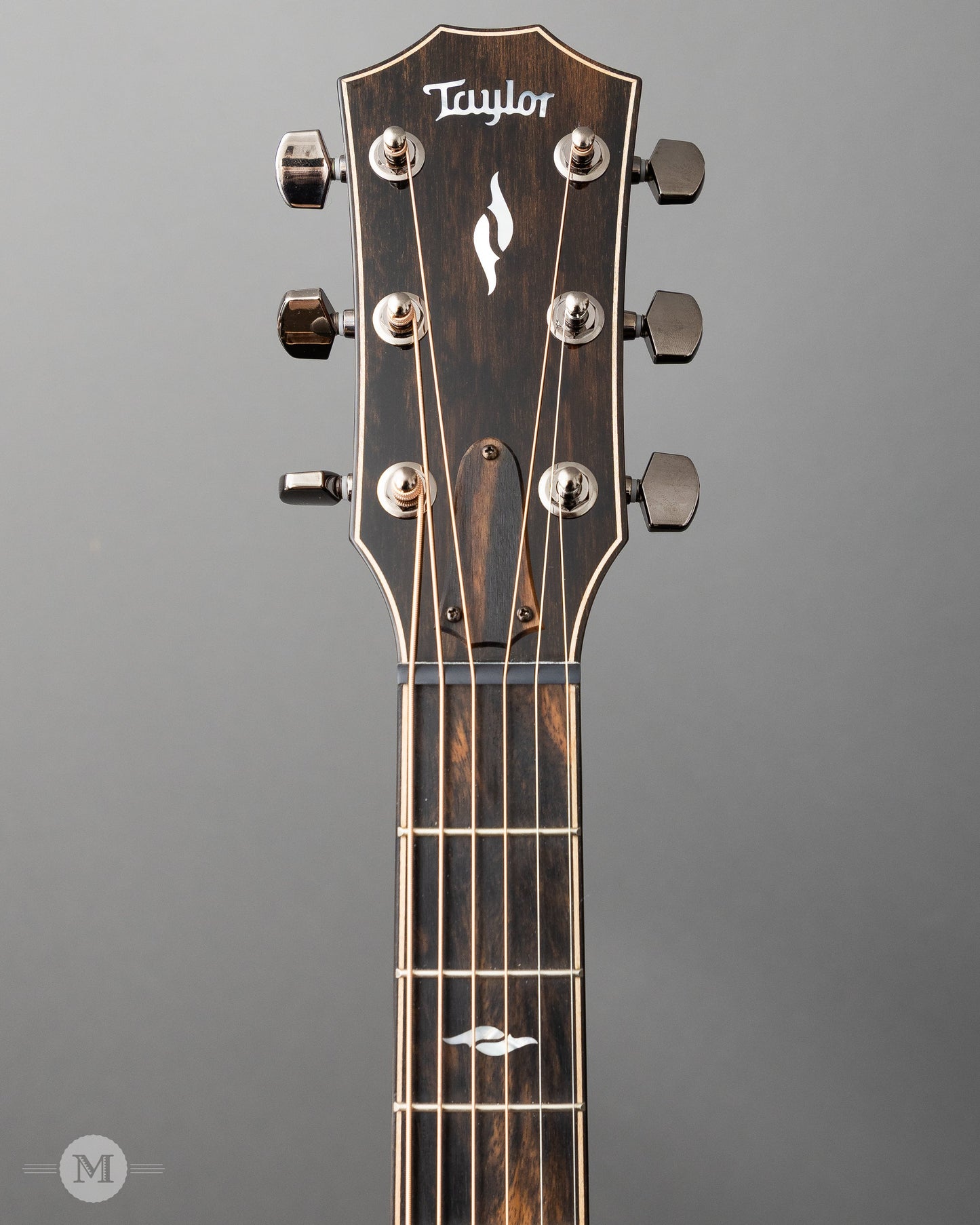 Taylor Acoustic Guitars - 814ce V-Class