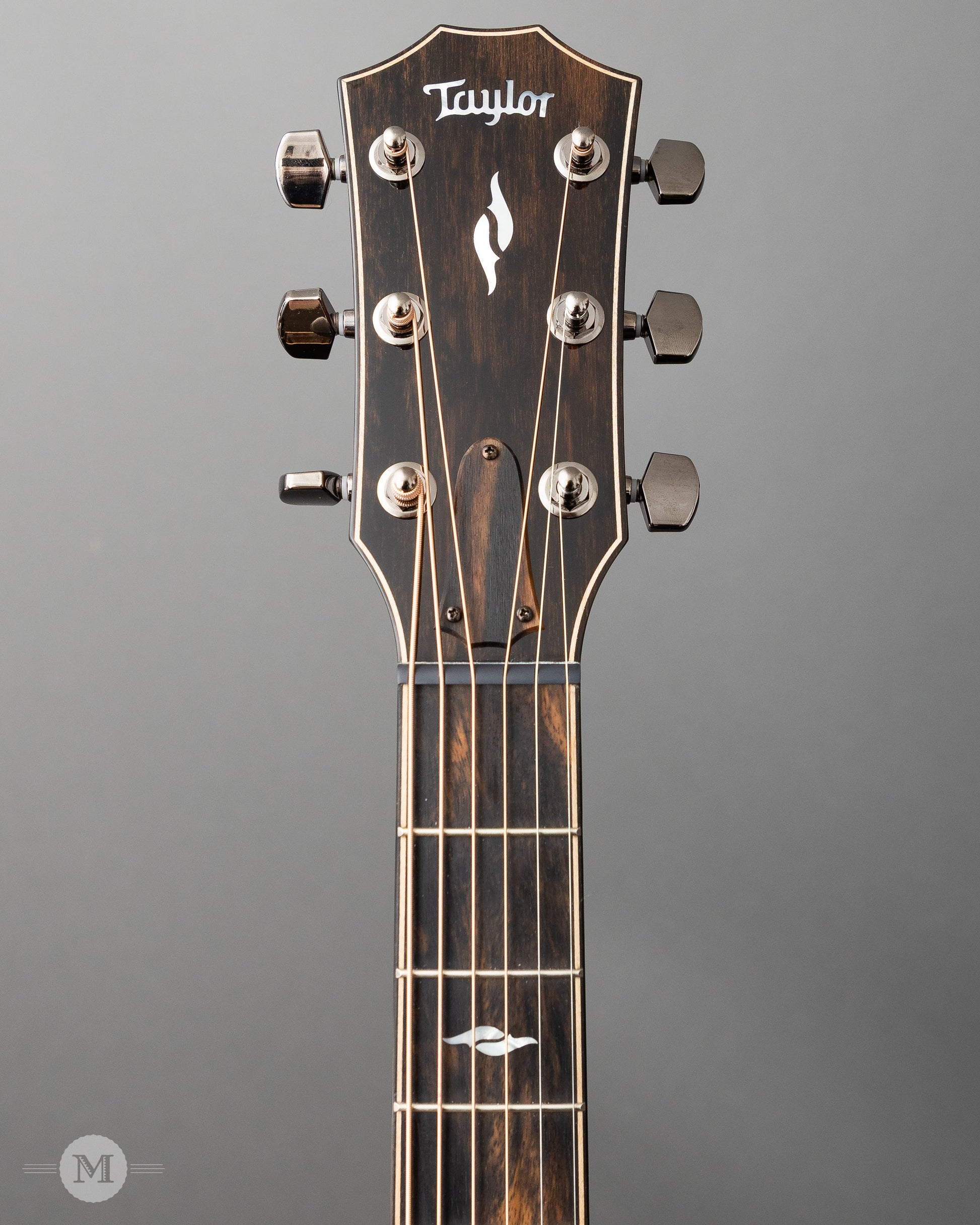 Taylor Acoustic Guitars - 814ce V-Class