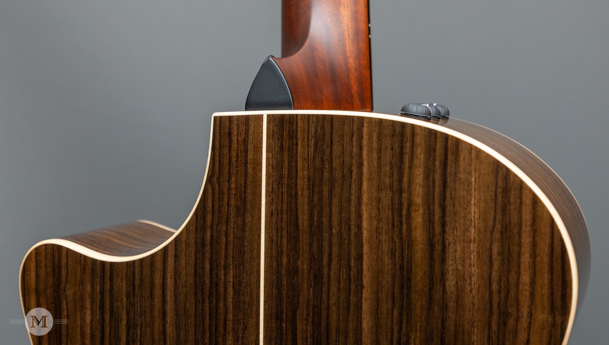 Taylor Acoustic Guitars - 814ce V-Class