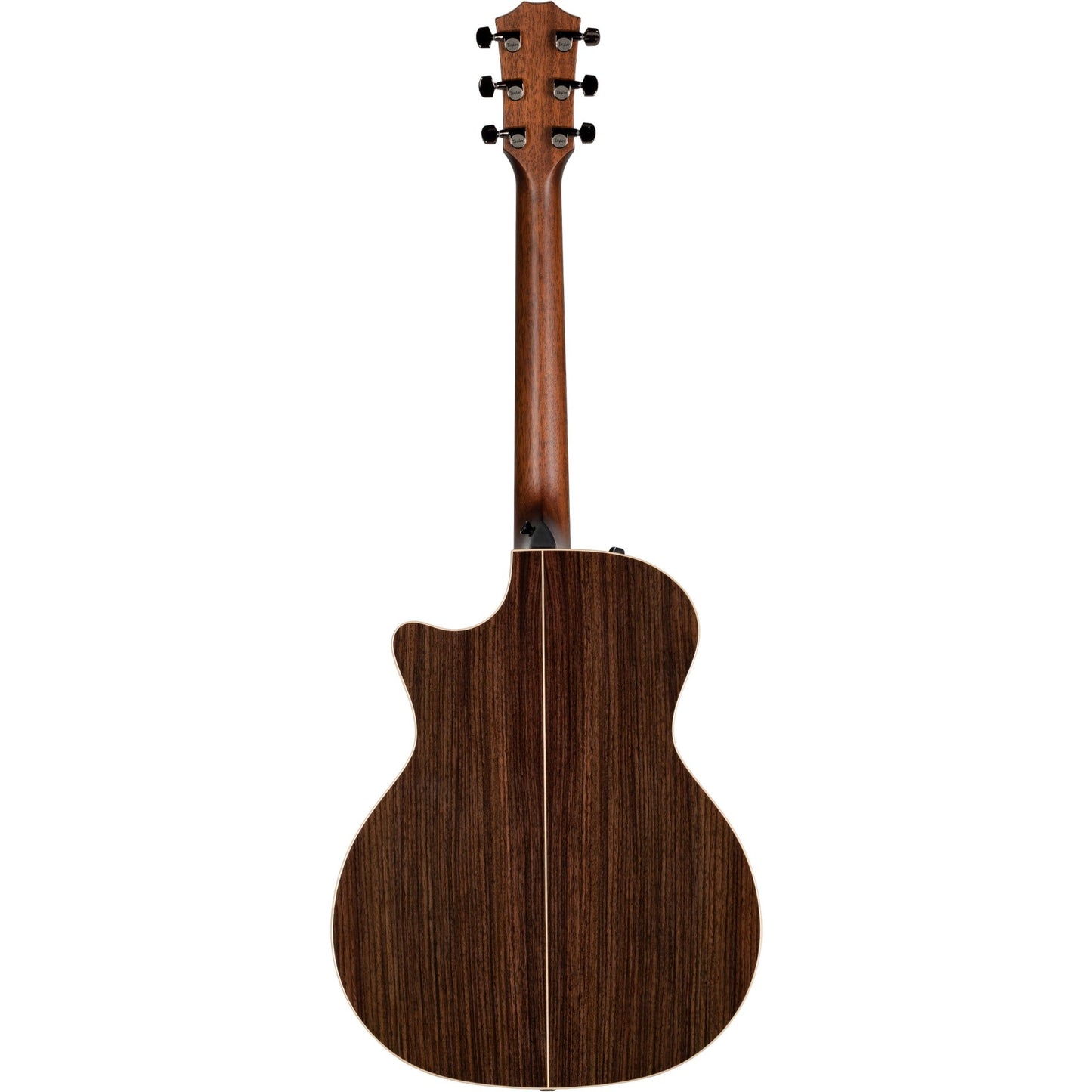 Taylor 814CE Grand Auditorium Acoustic Electric Guitar, Tobacco Sunburst