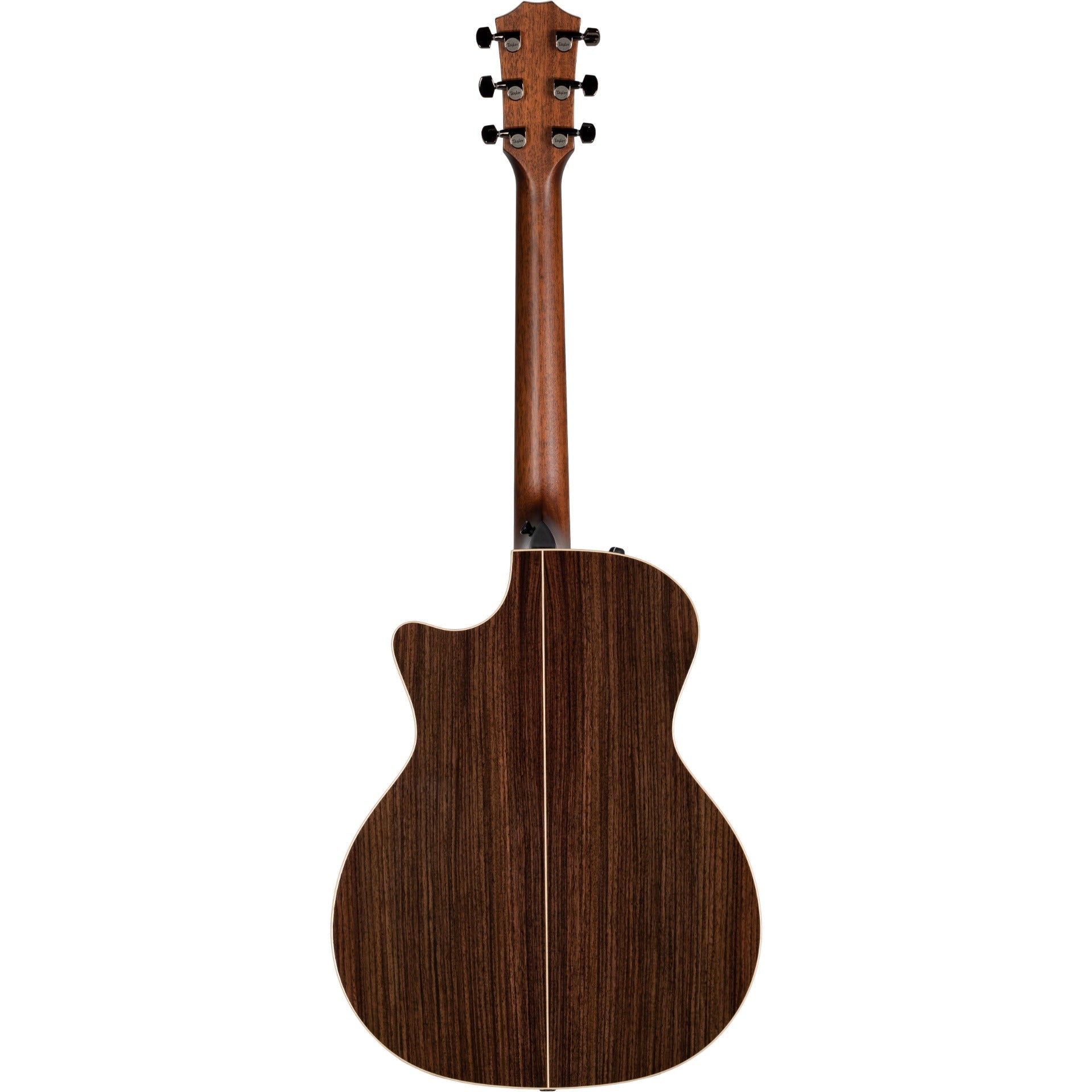 Taylor 814CE Grand Auditorium Acoustic Electric Guitar, Tobacco Sunburst