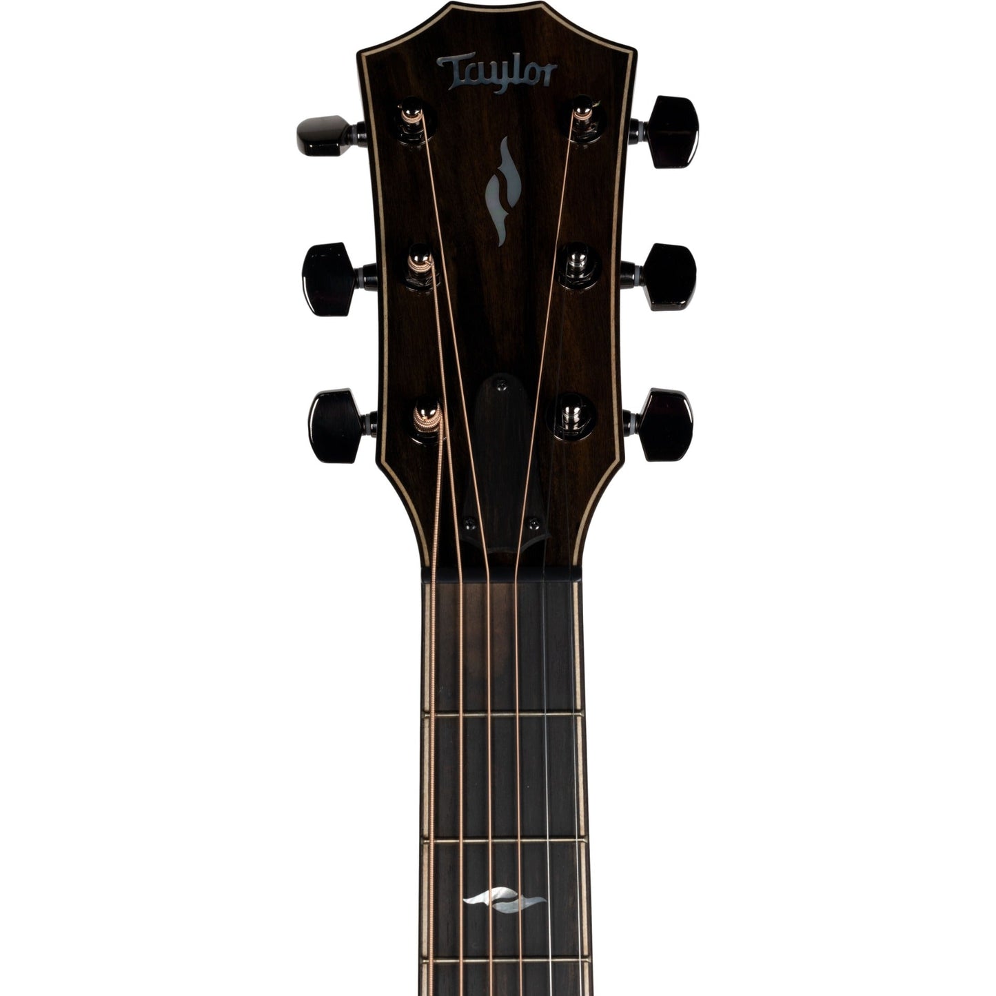 Taylor 814CE Grand Auditorium Acoustic Electric Guitar, Tobacco Sunburst
