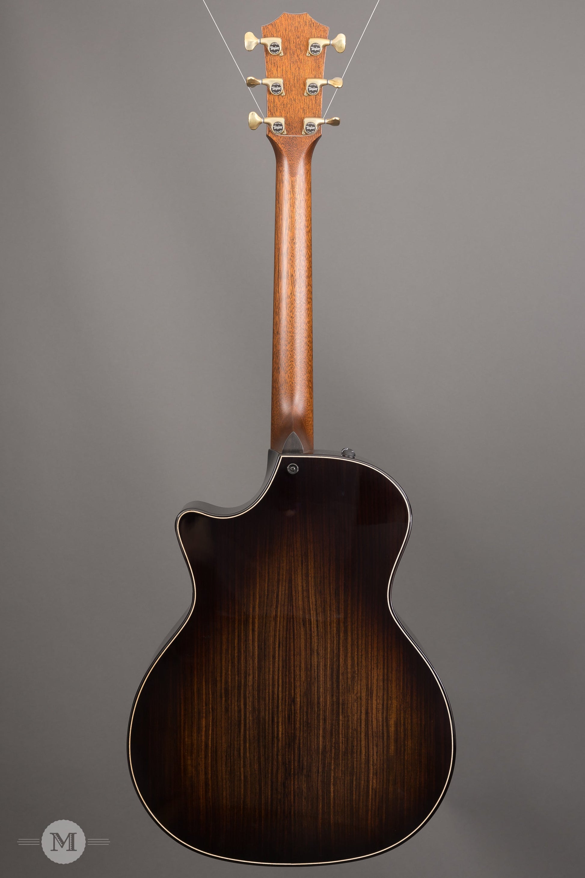 Taylor Acoustic Guitars - 814ce - Builder's Edition