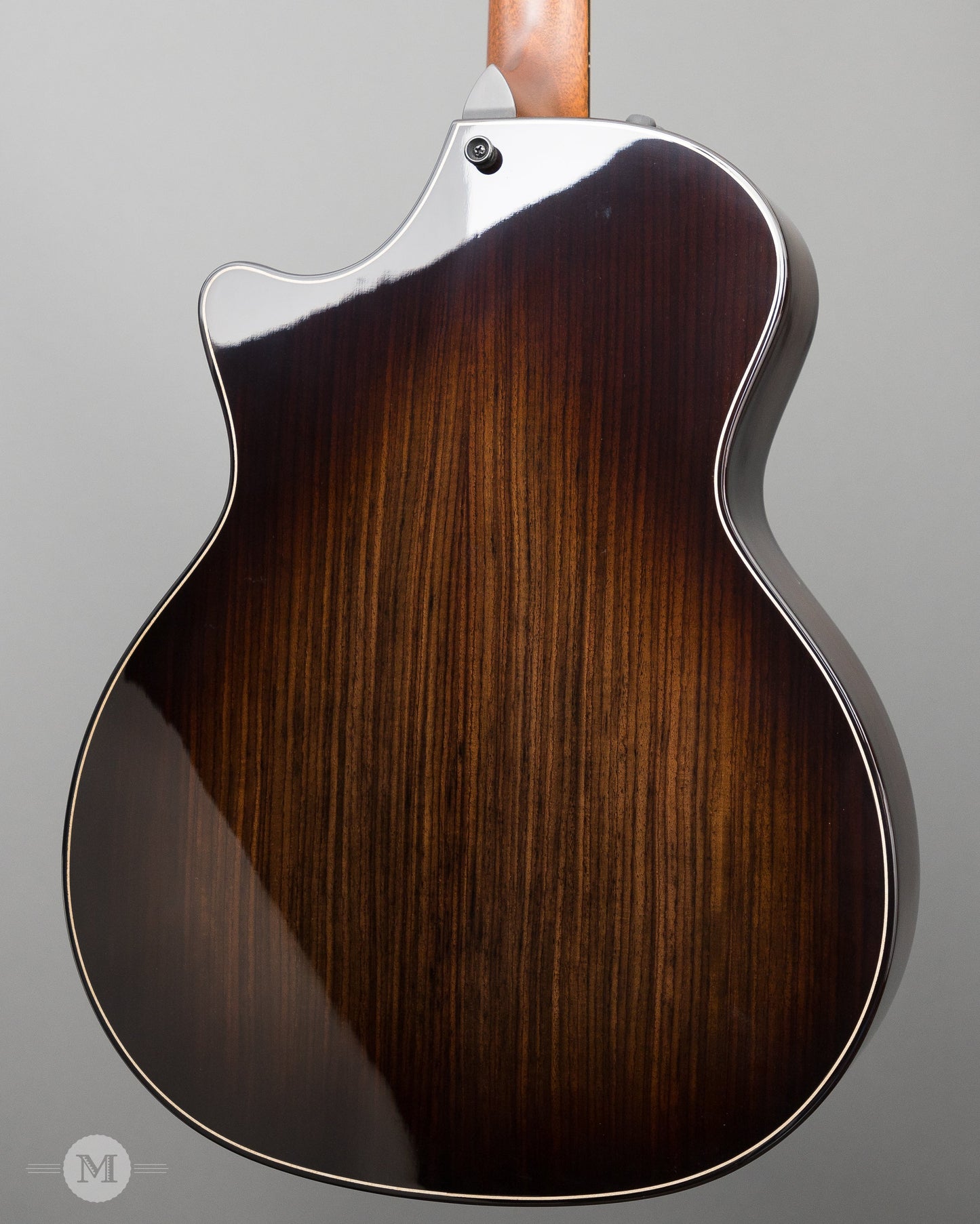 Taylor Acoustic Guitars - 814ce - Builder's Edition