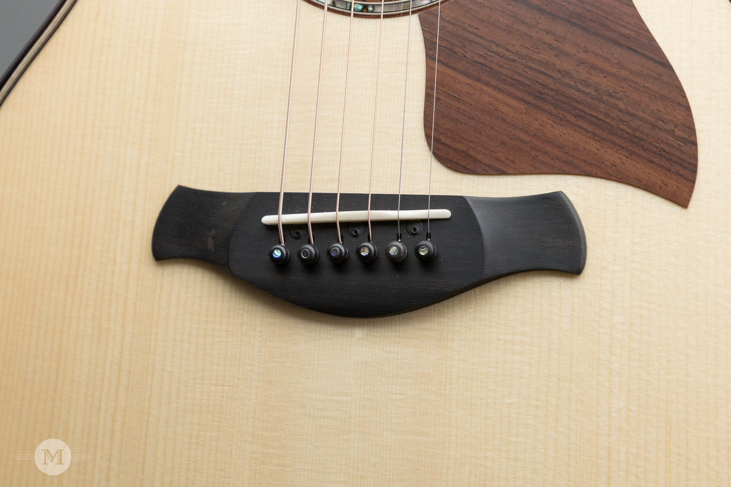 Taylor Acoustic Guitars - 814ce - Builder's Edition