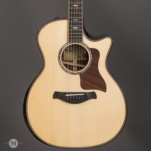 Taylor Acoustic Guitars - 814ce - Builder's Edition