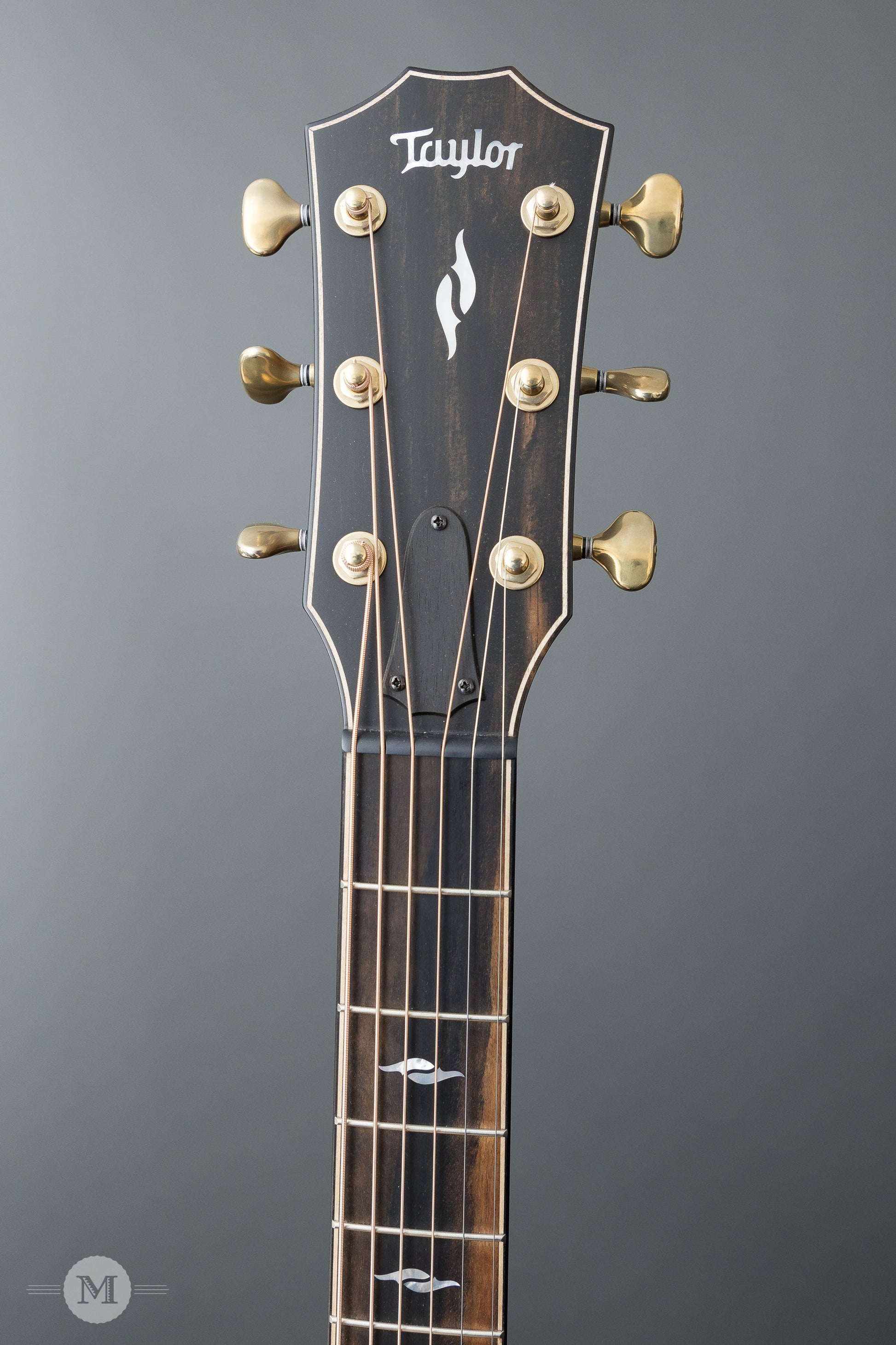 Taylor Acoustic Guitars - 814ce - Builder's Edition