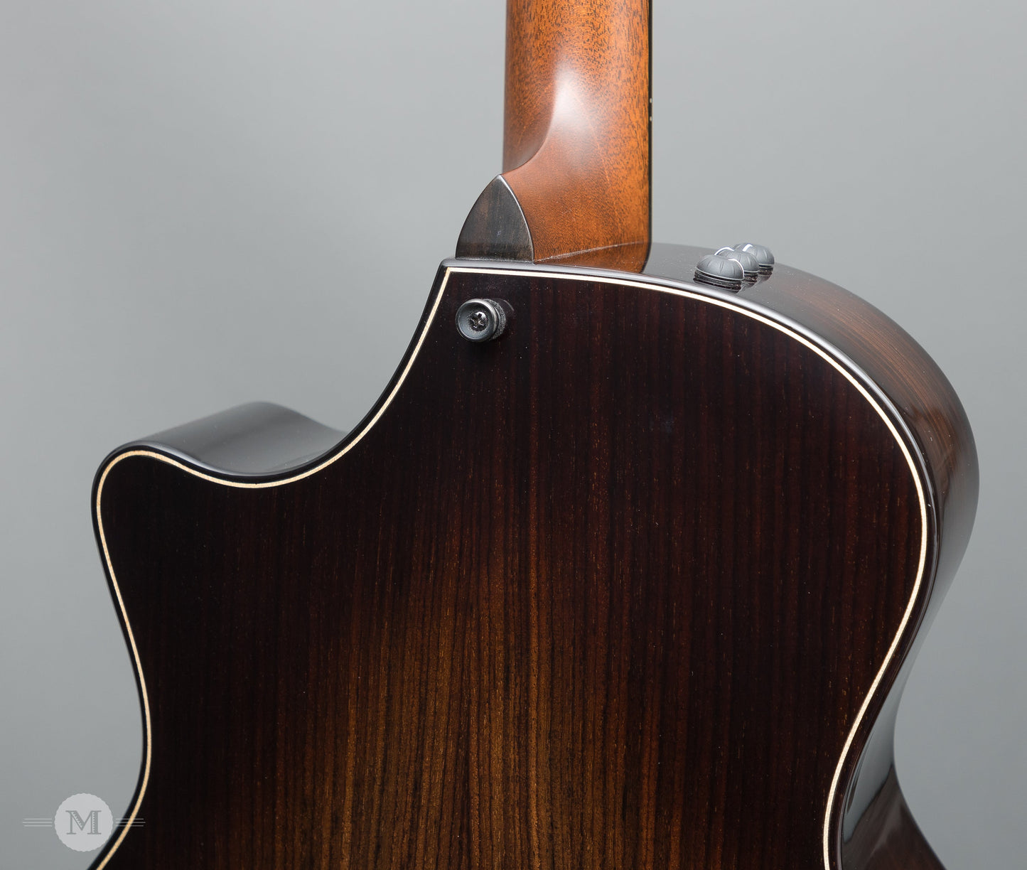 Taylor Acoustic Guitars - 814ce - Builder's Edition