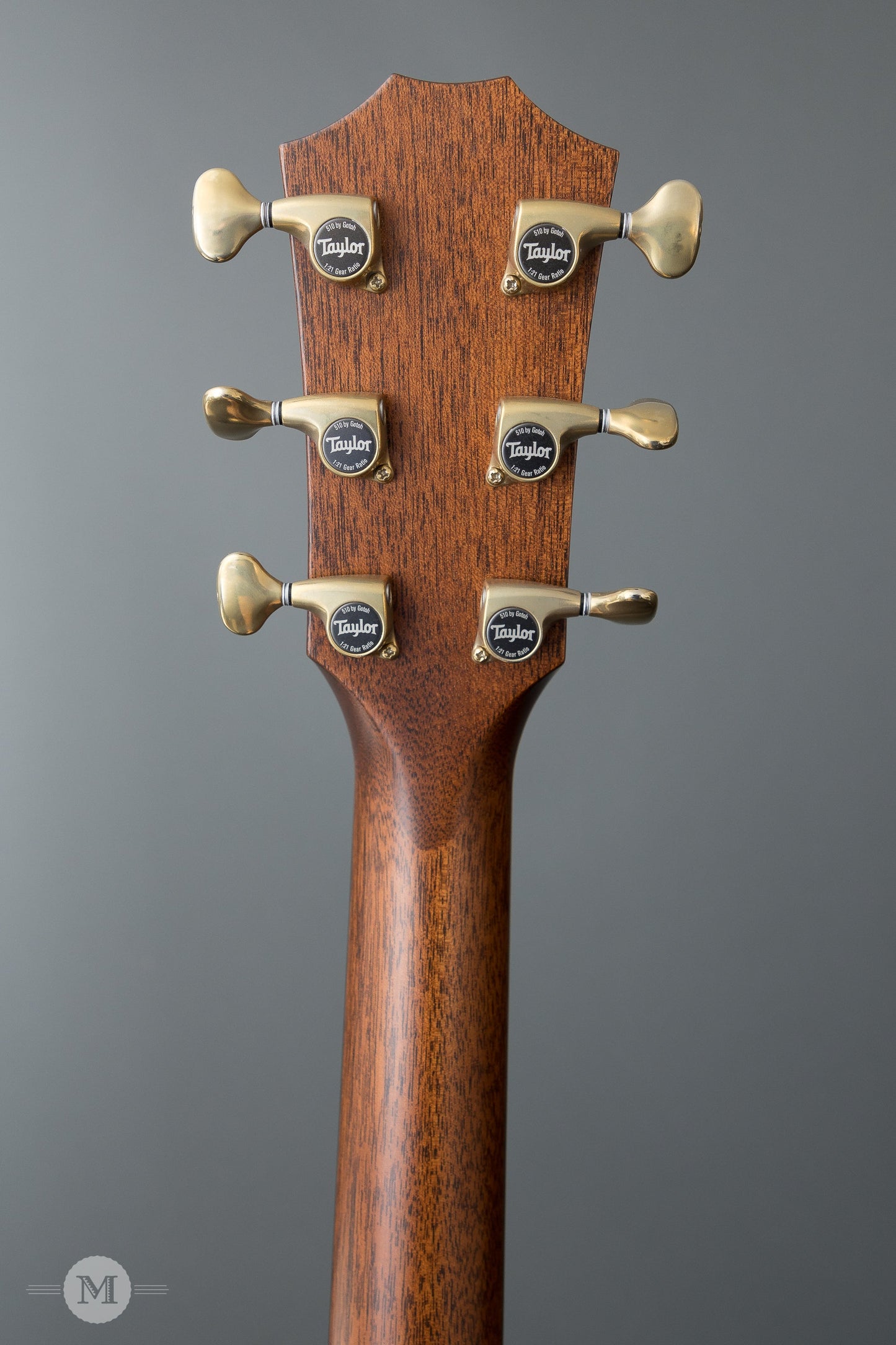 Taylor Acoustic Guitars - 814ce - Builder's Edition