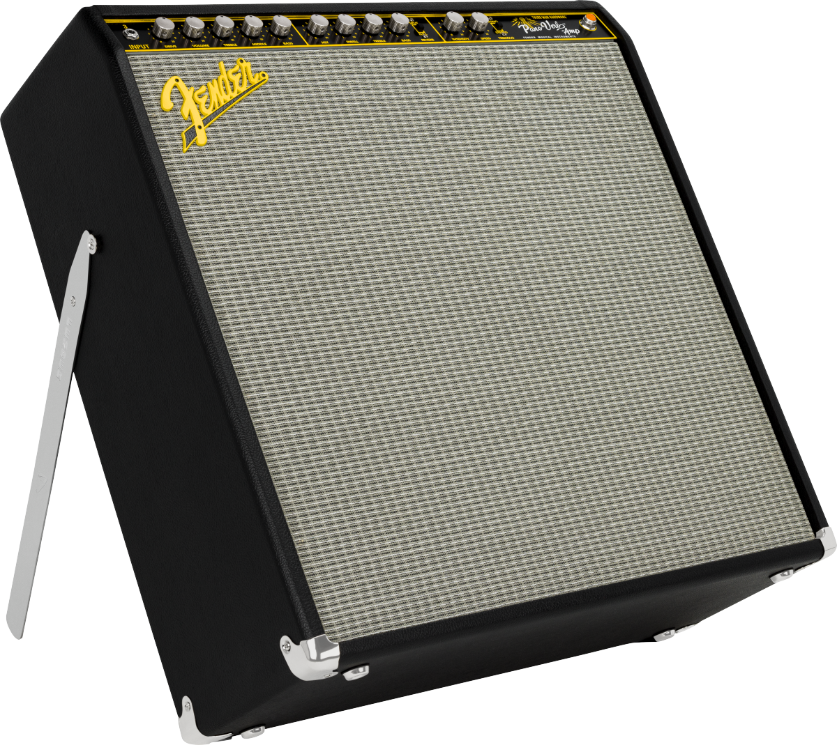 Fender Jack White Panoverb Amplifier Combo