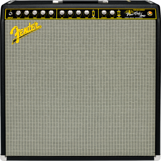 Fender Jack White Panoverb Amplifier Combo