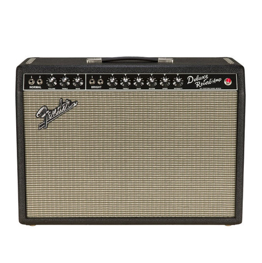 Fender '64 Custom Deluxe Reverb (Handwired)