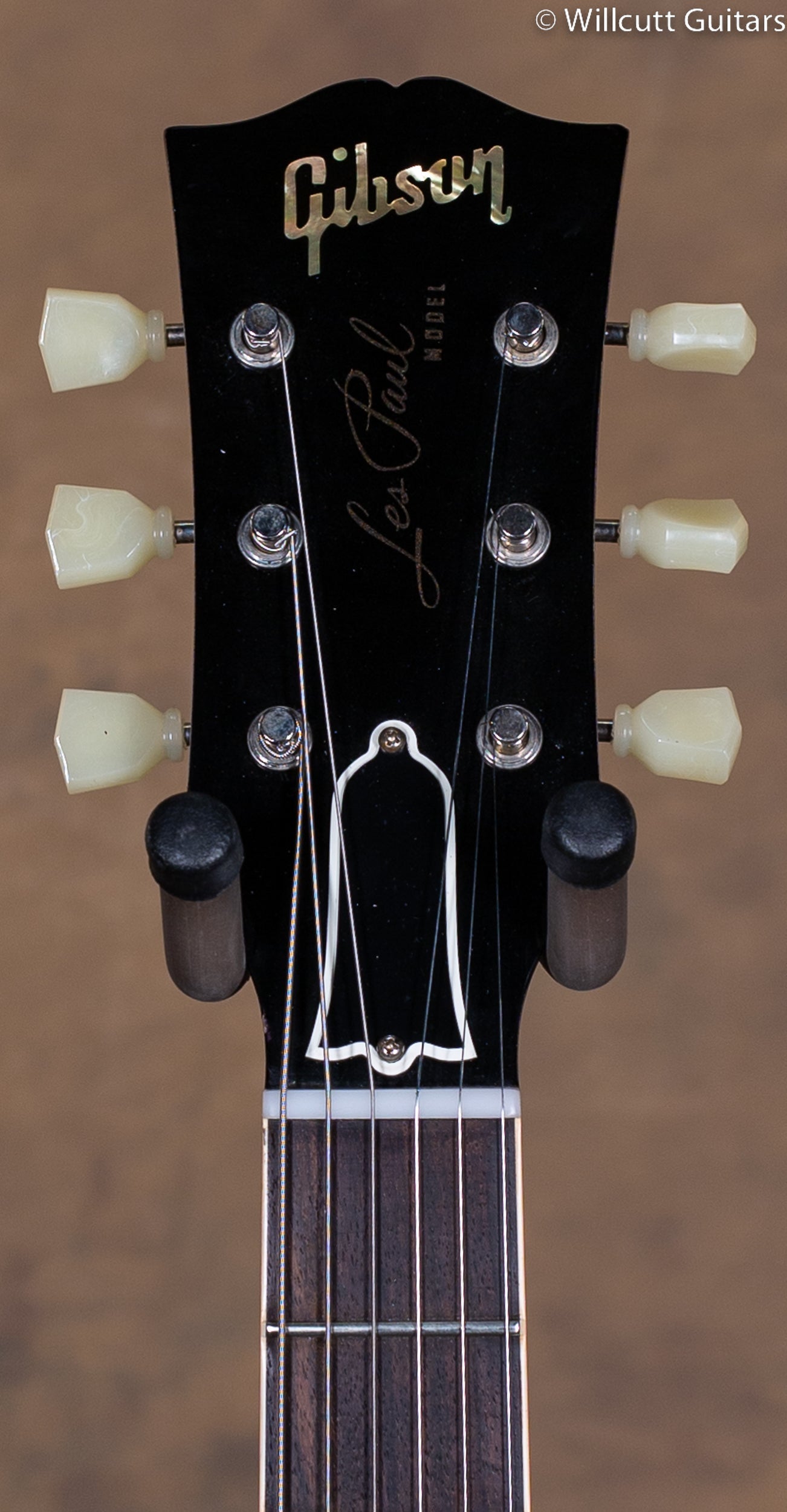 Gibson Custom Shop 1958 Les Paul Standard Made to Measure Flame Top