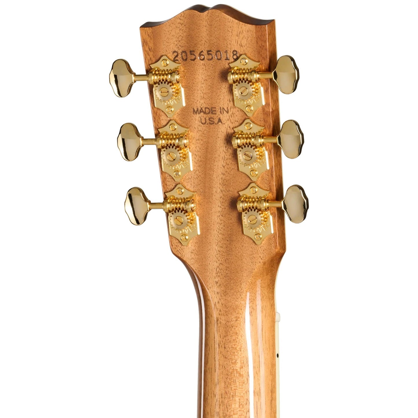 Gibson Songwriter Recording Artist Rosewood/Spruce Acousitc Electric Guitar - Rosewood Burst