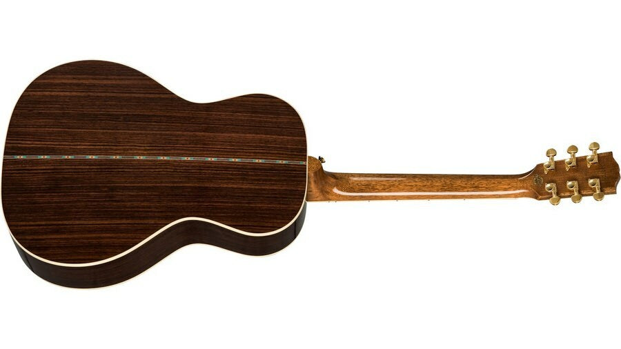 Gibson L00 Deluxe Rosewood Burst 2019