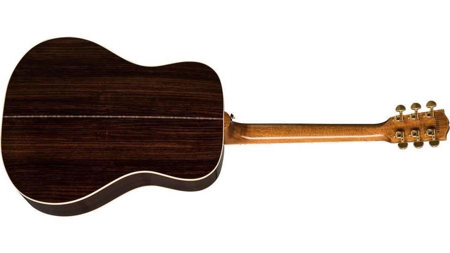 Gibson Songwriter Rosewood Burst 2019