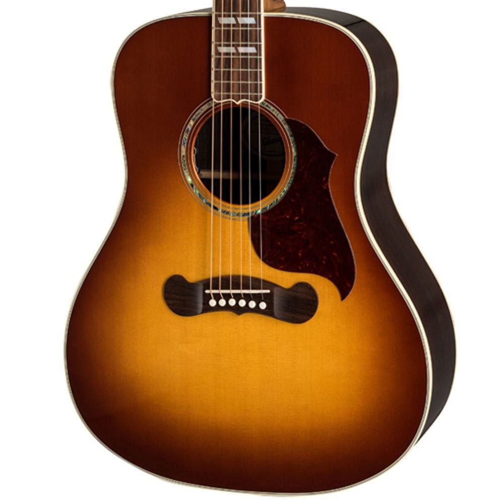 Gibson Songwriter Rosewood Burst 2019