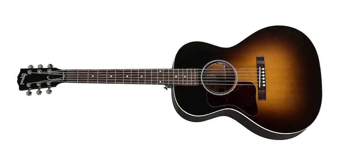 Gibson L00 Standard Left Hand Vintage Sunburst