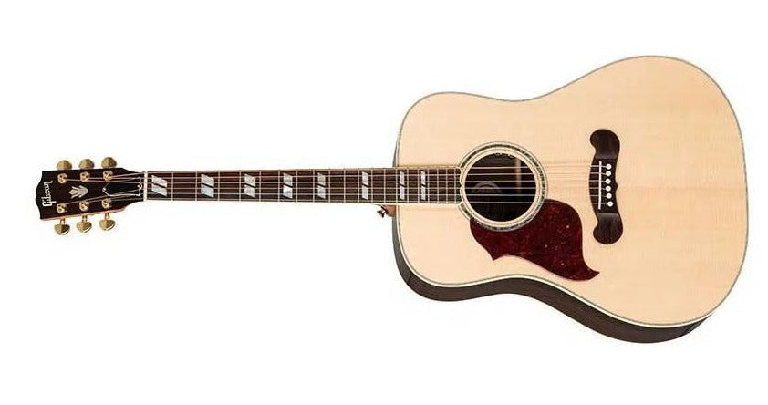 Gibson Songwriter Left Hand Guitar