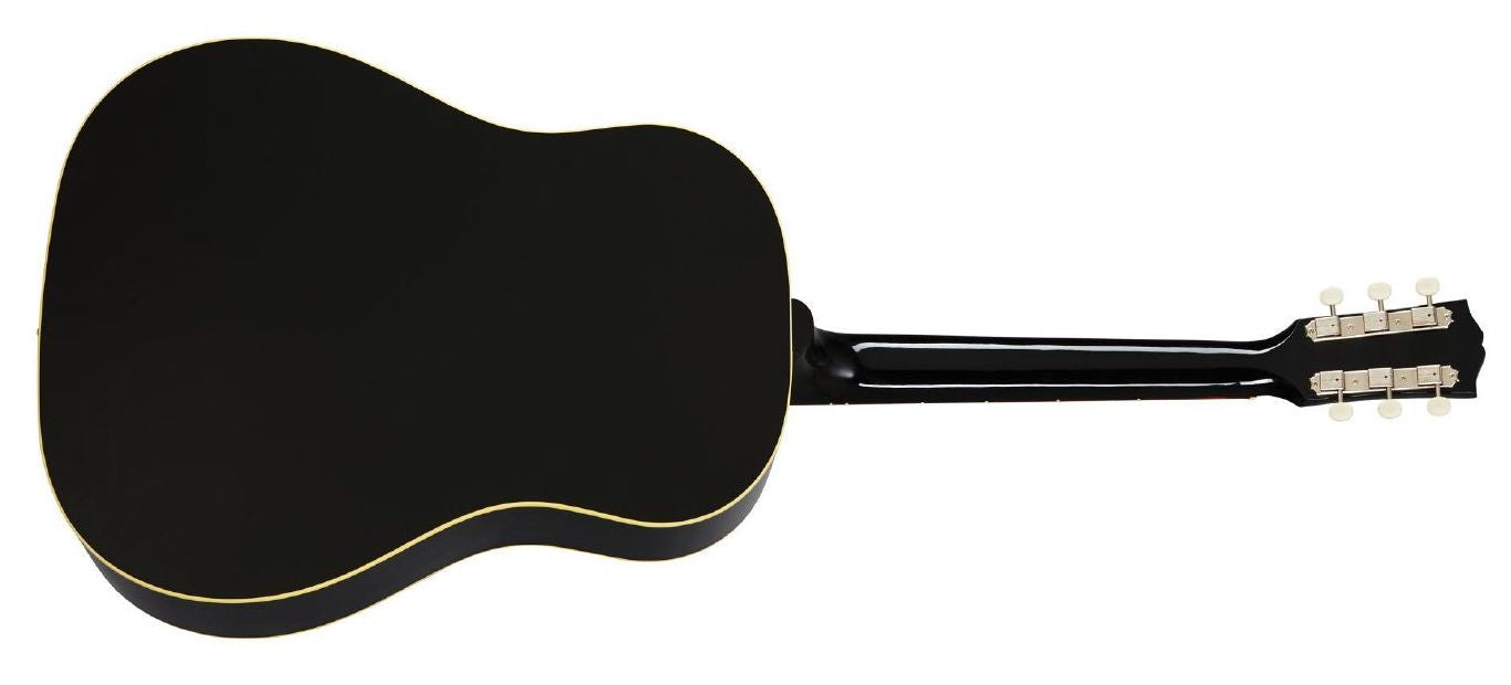 Gibson 60'S J45 Original Adj Saddle (No P'Up) EB