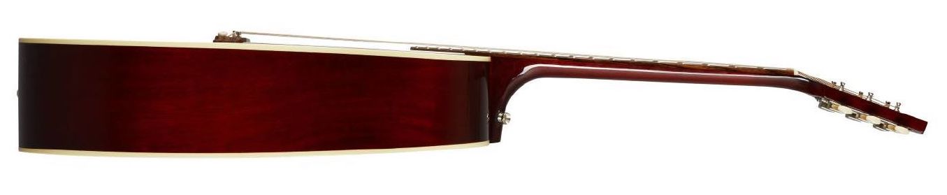 Gibson 60's J-45 Original  - in Wine Red