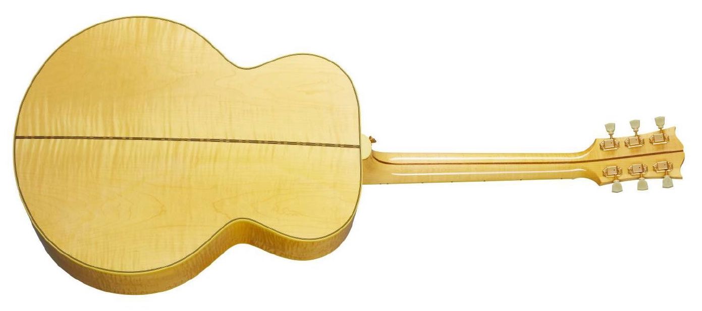 Gibson SJ-200 Original - in Antique Natural