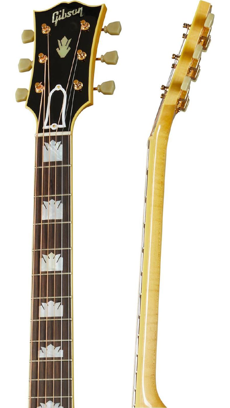 Gibson SJ-200 Original - in Antique Natural